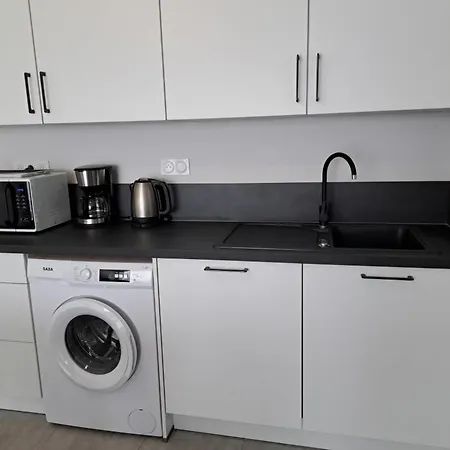 Moderne Proche Et Commerces, Quartier Des Demoiselles ! - Fr-1-323-512 * Saint-Jean-de-Monts