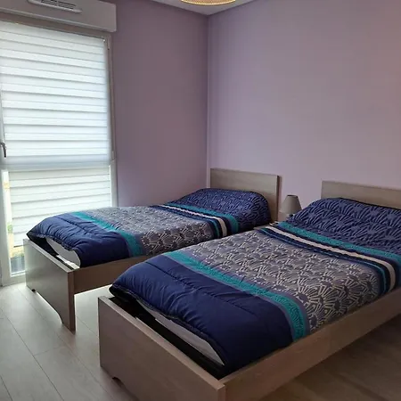 Moderne Proche Et Commerces, Quartier Des Demoiselles ! - Fr-1-323-512 Saint-Jean-de-Monts