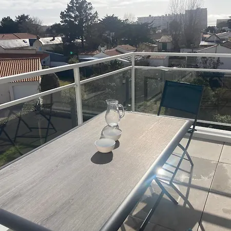 Apartament Moderne Proche Et Commerces, Quartier Des Demoiselles ! - Fr-1-323-512