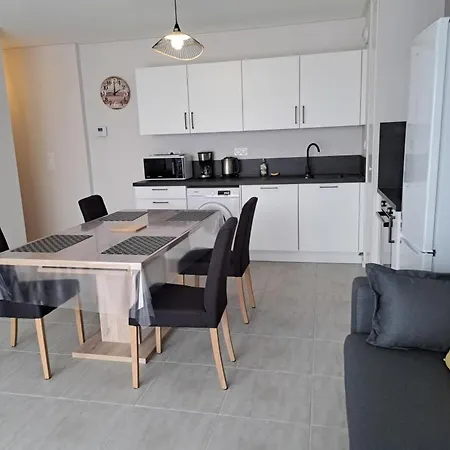 Apartament Moderne Proche Et Commerces, Quartier Des Demoiselles ! - Fr-1-323-512