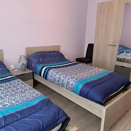 Apartament Moderne Proche Et Commerces, Quartier Des Demoiselles ! - Fr-1-323-512