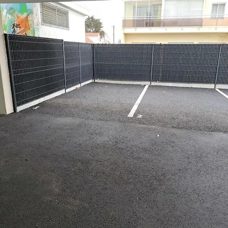 Apartament Moderne Proche Et Commerces, Quartier Des Demoiselles ! - Fr-1-323-512 *