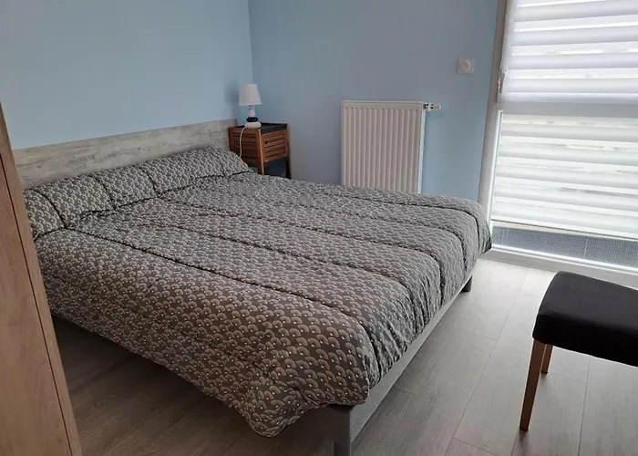 Moderne Proche Et Commerces, Quartier Des Demoiselles ! - Fr-1-323-512 생장드몽