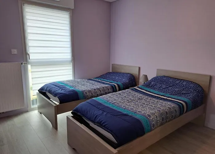 Moderne Proche Et Commerces, Quartier Des Demoiselles ! - Fr-1-323-512 생장드몽