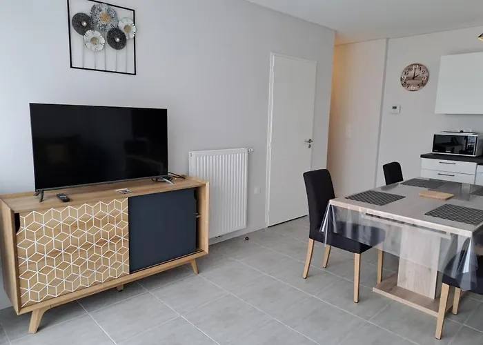 Moderne Proche Et Commerces, Quartier Des Demoiselles ! - Fr-1-323-512 * 생장드몽