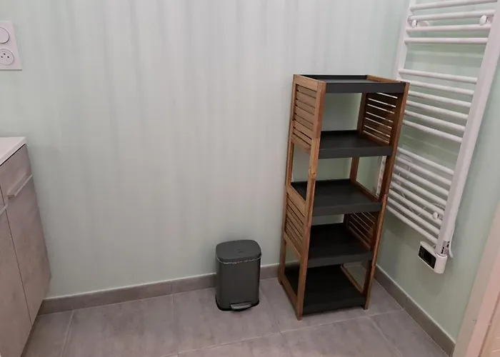 Moderne Proche Et Commerces, Quartier Des Demoiselles ! - Fr-1-323-512 생장드몽