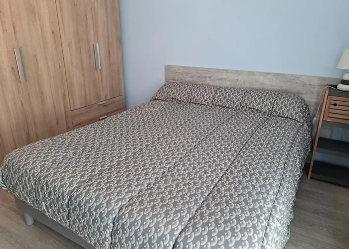 아파트 Moderne Proche Et Commerces, Quartier Des Demoiselles ! - Fr-1-323-512 생장드몽