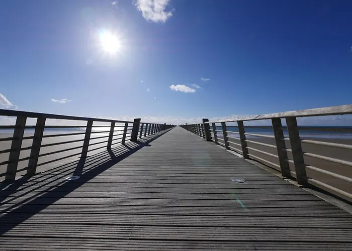 Moderne Proche Et Commerces, Quartier Des Demoiselles ! - Fr-1-323-512 * 생장드몽