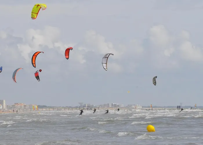 Moderne Proche Et Commerces, Quartier Des Demoiselles ! - Fr-1-323-512 아파트 생장드몽