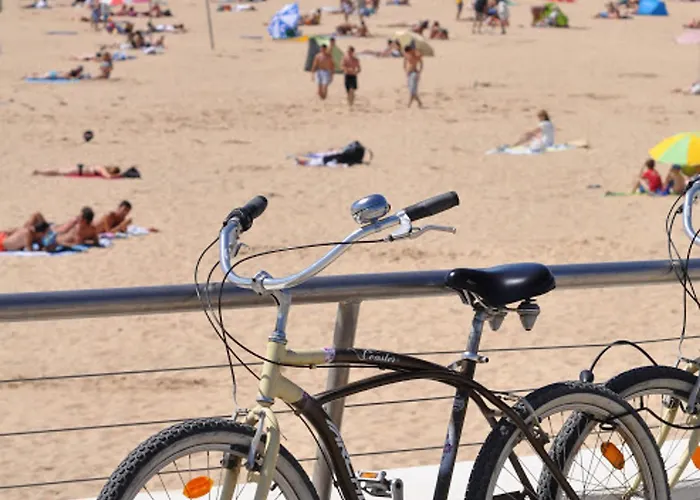 아파트 Moderne Proche Et Commerces, Quartier Des Demoiselles ! - Fr-1-323-512