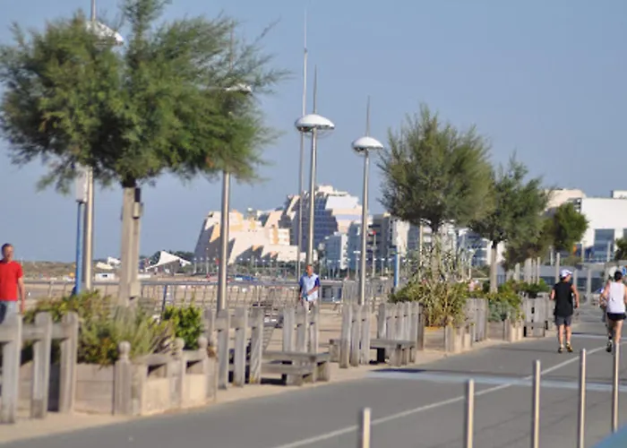 Moderne Proche Et Commerces, Quartier Des Demoiselles ! - Fr-1-323-512 아파트 생장드몽